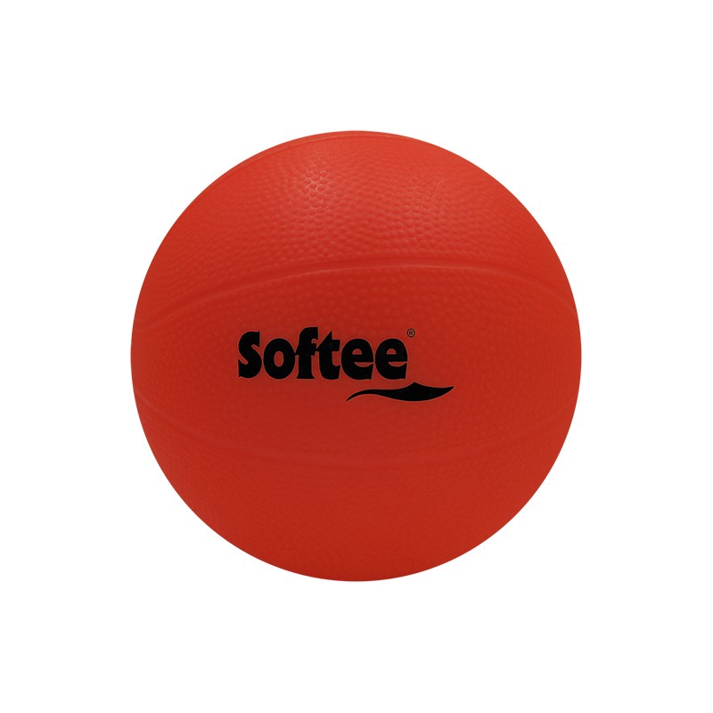 PELOTA POLIVALENTE RUGOSA SOFT