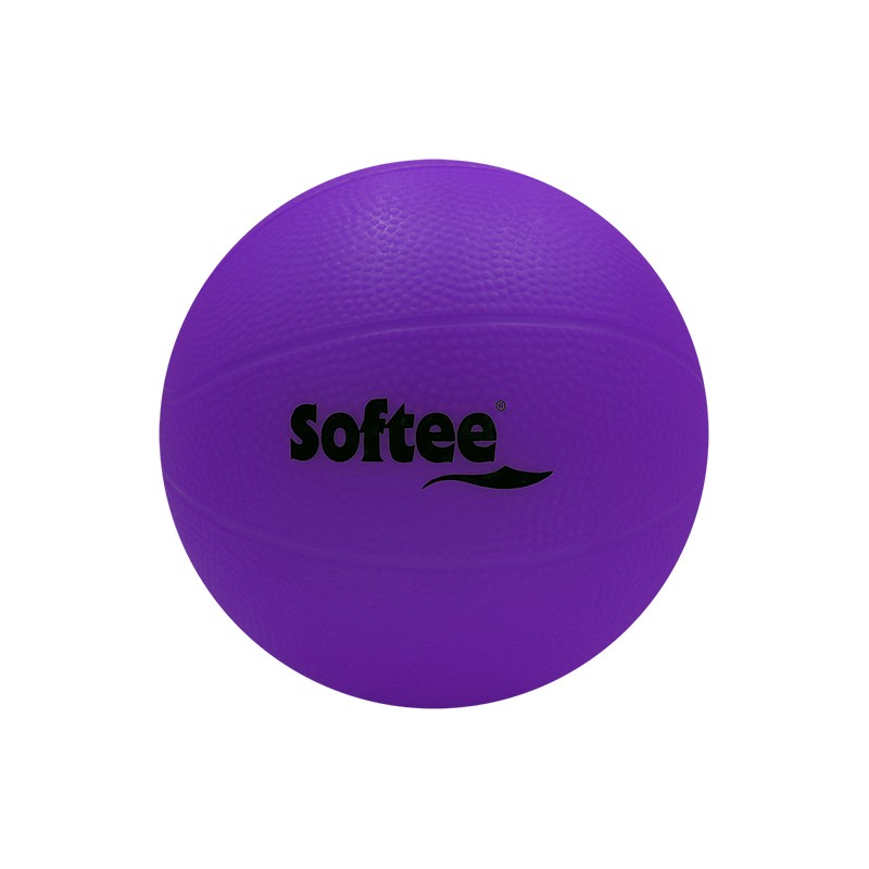 PELOTA POLIVALENTE RUGOSA SOFT