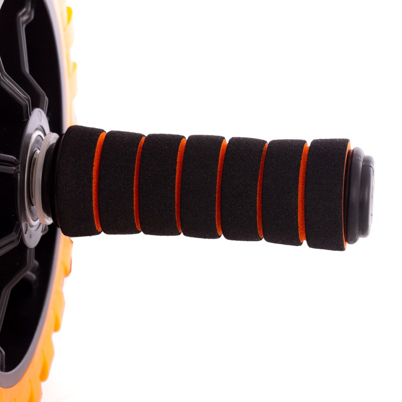 RUEDA ABDOMINAL EQSI