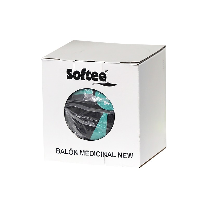 BALÓN MEDICINAL NEW