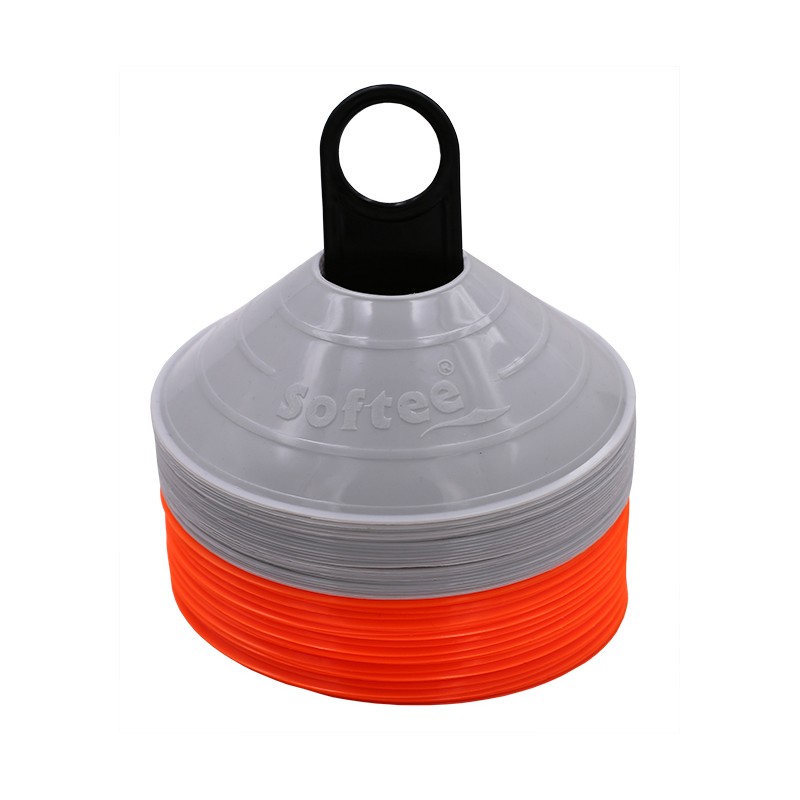 SET DE 48 CONOS CHINOS SOFTEE