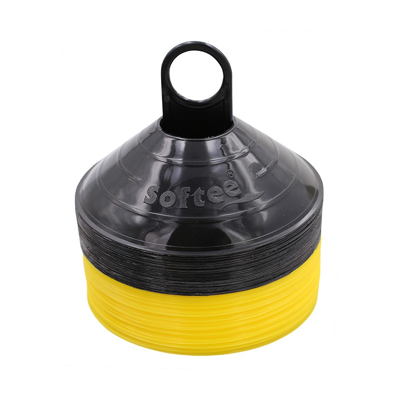 SET DE 48 CONOS CHINOS SOFTEE