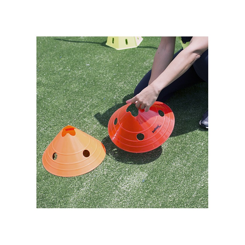 CONO CHINO MAXI SOFTEE