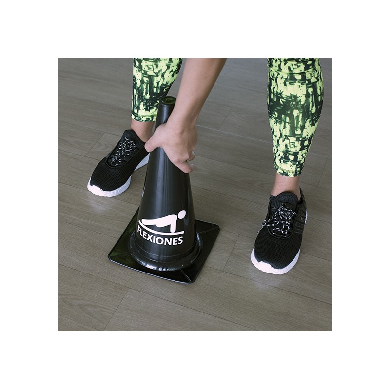 CONO TRAINING FLEXIONES