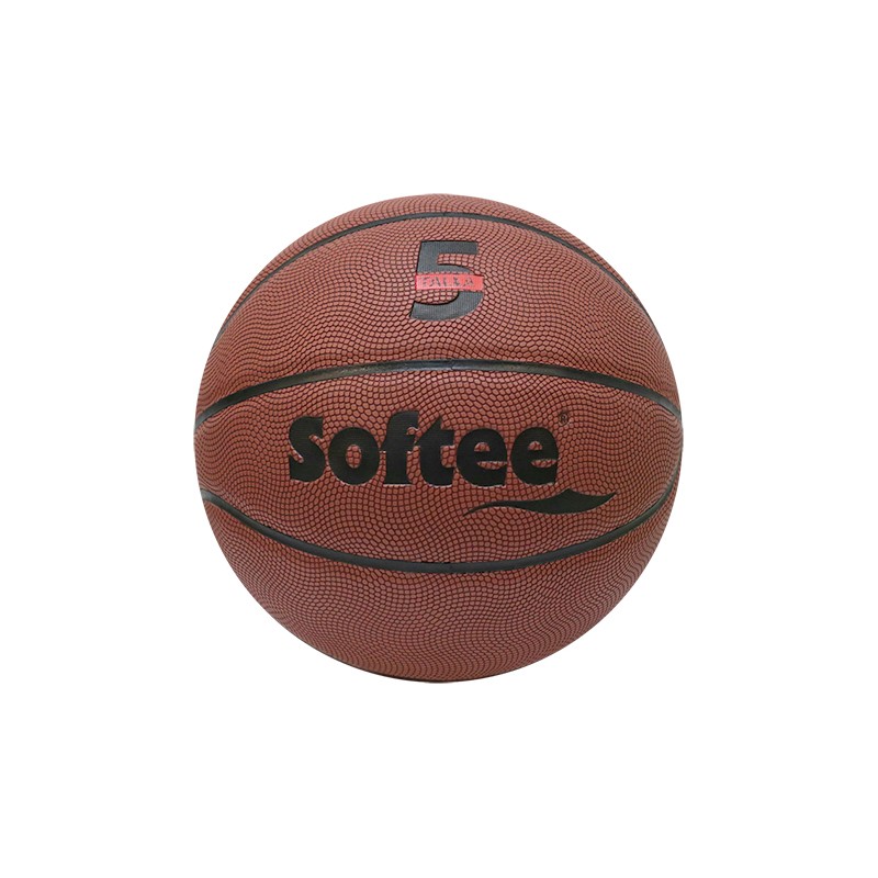 BALÓN BALONCESTO SOFTEE CUERO