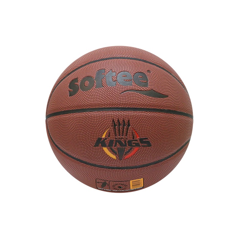 BALÓN BALONCESTO SOFTEE CUERO