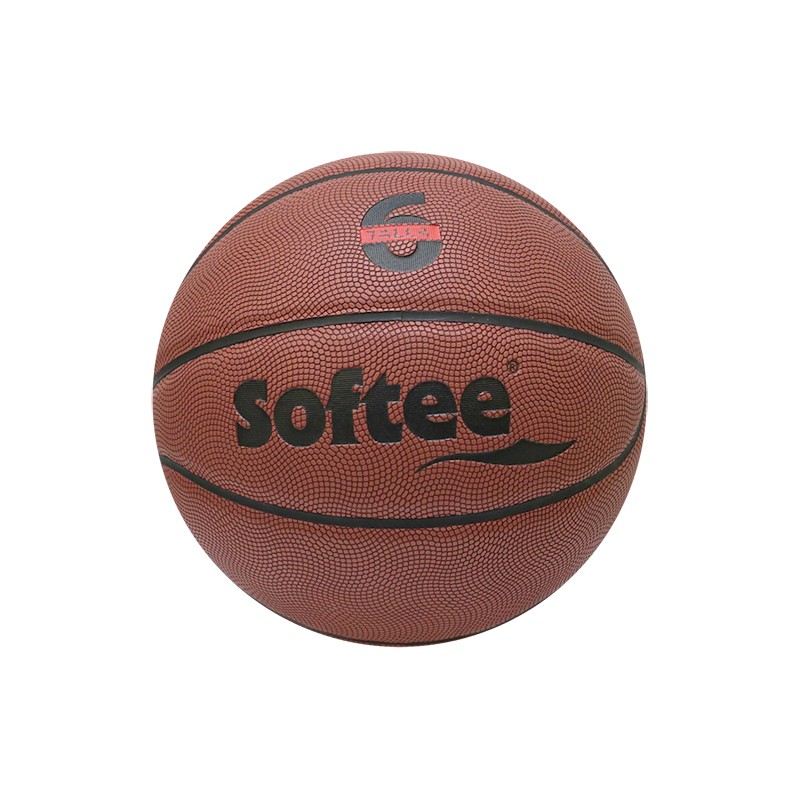 BALÓN BALONCESTO SOFTEE CUERO