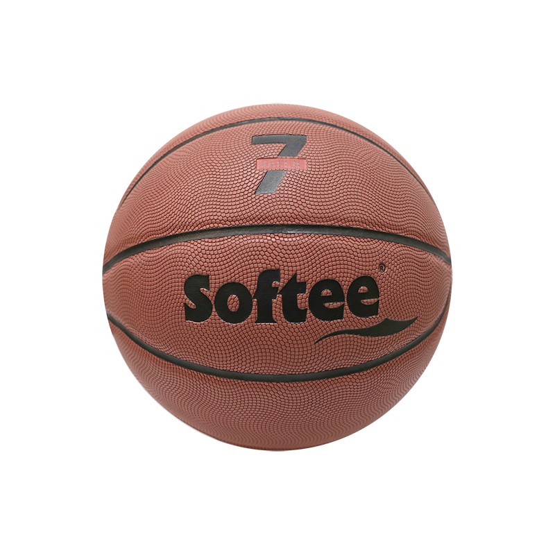 BALÓN BALONCESTO SOFTEE CUERO