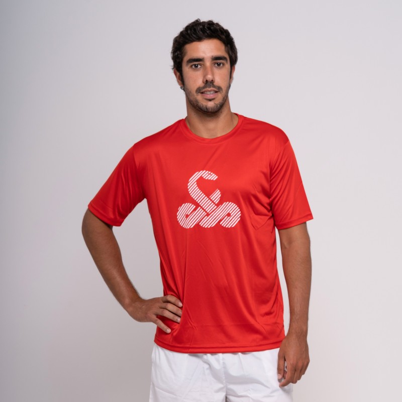 CAMISETA VIBOR-A TAIPAN HOMBRE