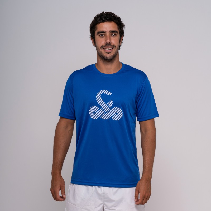 CAMISETA VIBOR-A TAIPAN HOMBRE