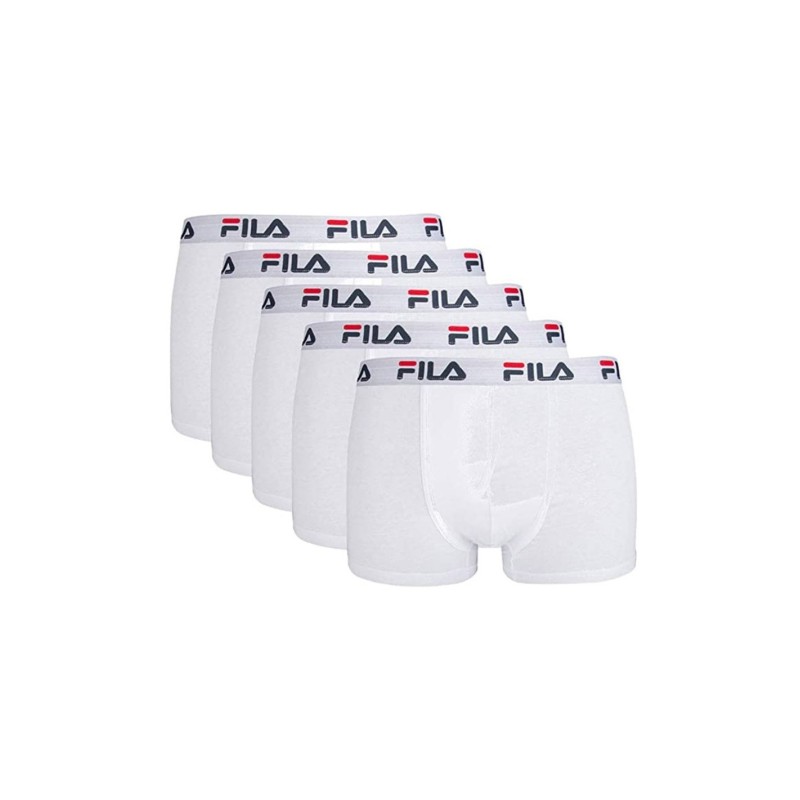 PACK 5 BOXER FILA FU5016/5