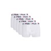 PACK 5 BOXER FILA FU5016/5