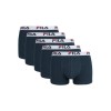 PACK 5 BOXER FILA FU5016/5