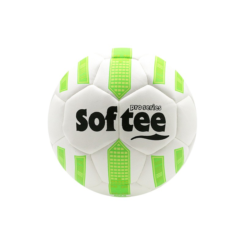 BALÓN FÚTBOL HÍBRIDO SOFTEE MAX