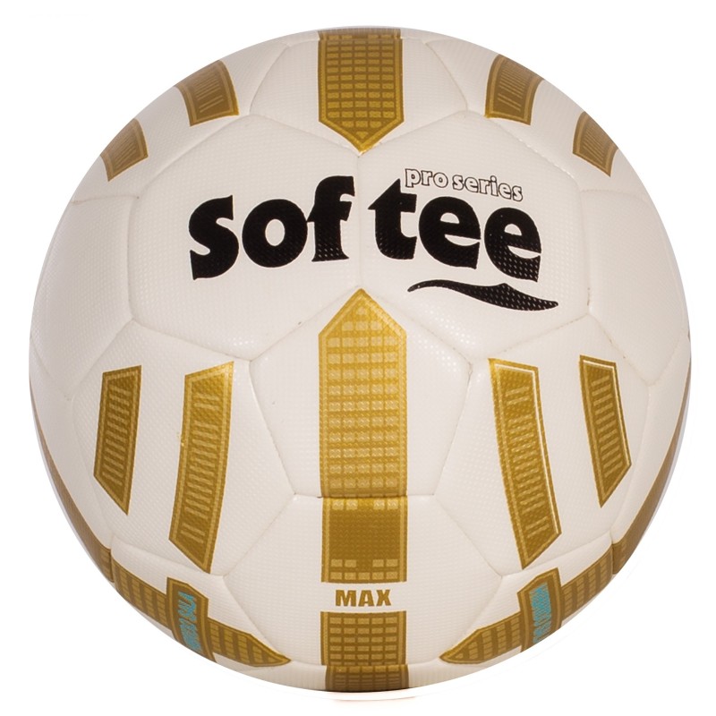 BALÓN FÚTBOL HÍBRIDO SOFTEE MAX