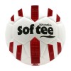 BALÓN FÚTBOL HÍBRIDO SOFTEE MAX