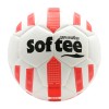 BALÓN FÚTBOL HÍBRIDO SOFTEE MAX