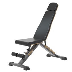 BANCO REGULABLE EXCALIBUR