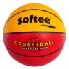 BALÓN BALONCESTO SOFTEE NINE -TALLA 9-