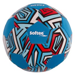 BALÓN FÚTBOL NEOPRENO SOFTEE FRESH