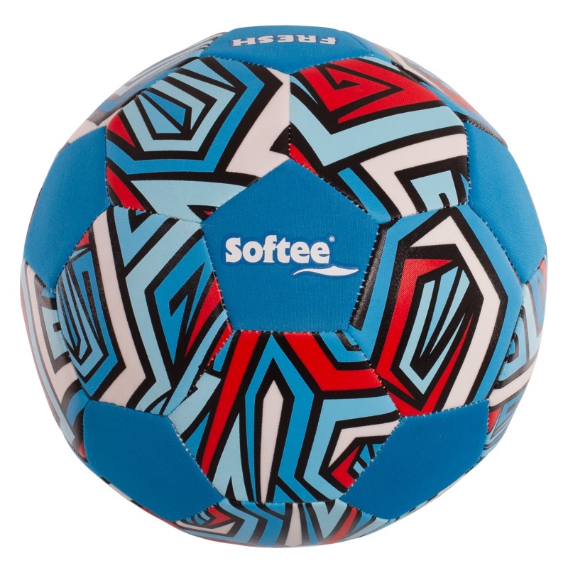 BALÓN FÚTBOL NEOPRENO SOFTEE FRESH