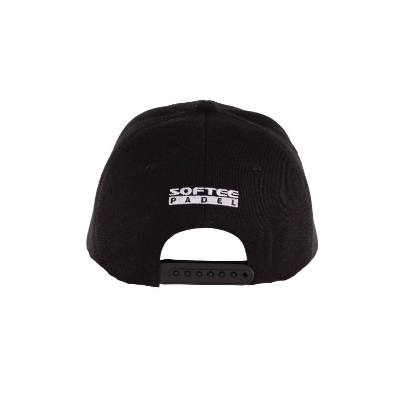GORRA SOFTEE PÁDEL