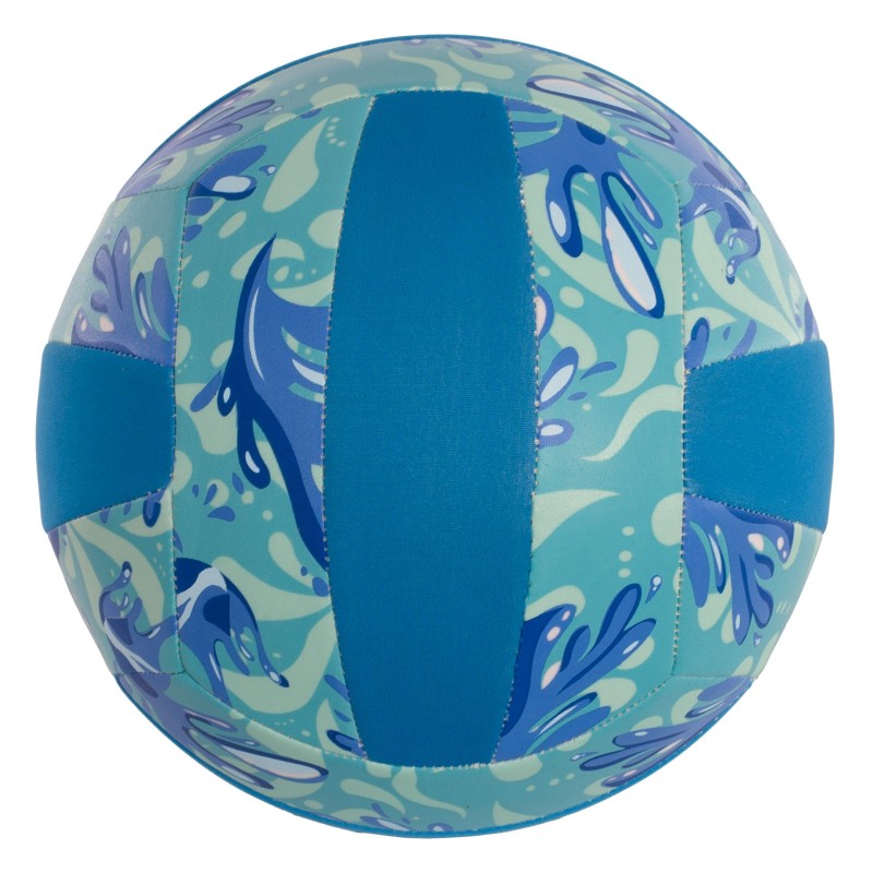 BALÓN VOLEY NEOPRENO SOFTEE FRESH