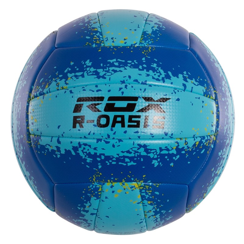 BALÓN VOLEY ROX R-OASIS
