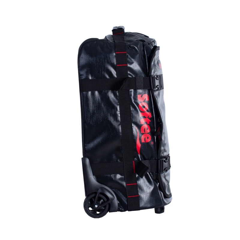MALETA SOFTEE TROLLEY 40L