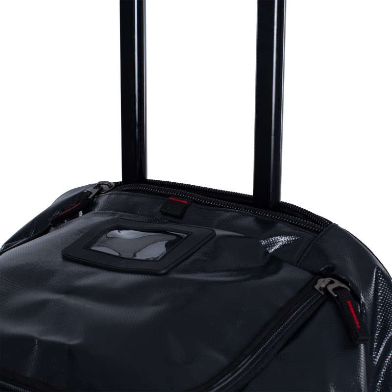 MALETA SOFTEE TROLLEY 90L