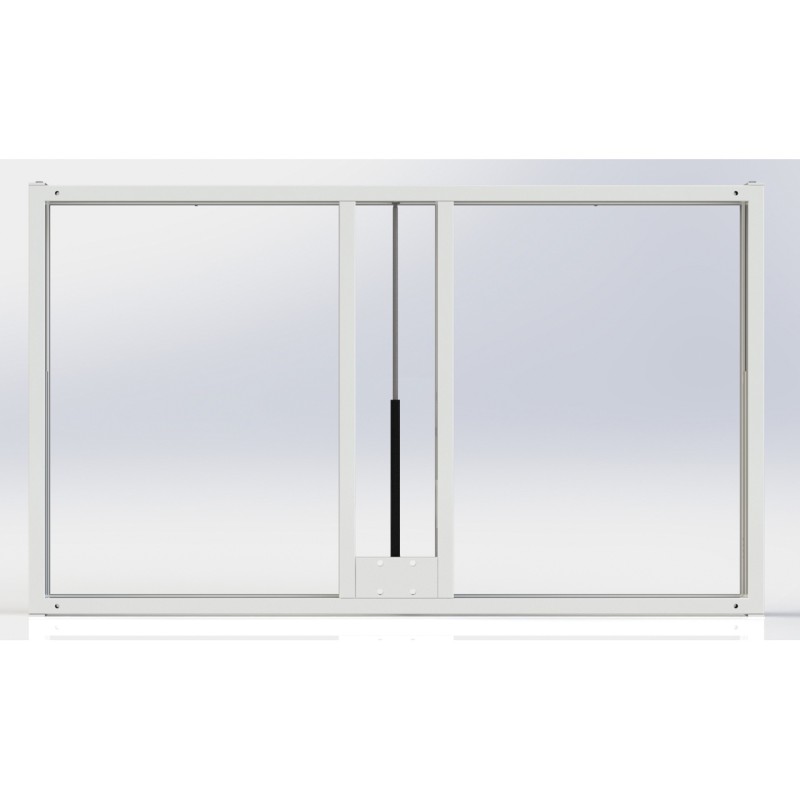 JUEGO DE 2 SISTEMAS ADAPTACIÓN NEW AUTOMÁTICO CANASTAS BASKET-MINIBASKET PARA CANASTAS SOFTEE