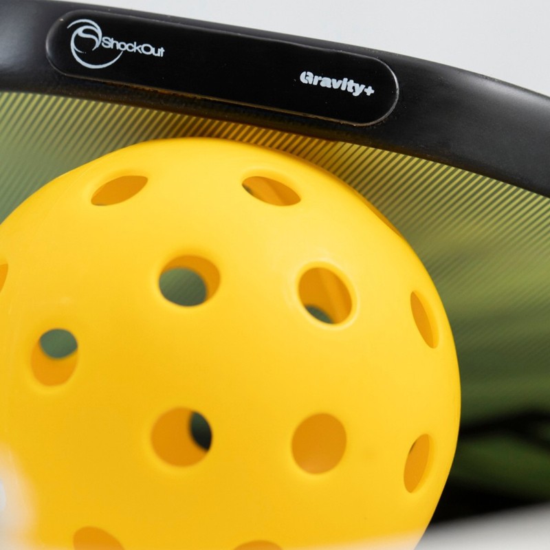 PESOS SHOCKOUT GRAVITY +