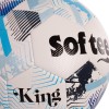 BALÓN FÚTBOL SOFTEE KING