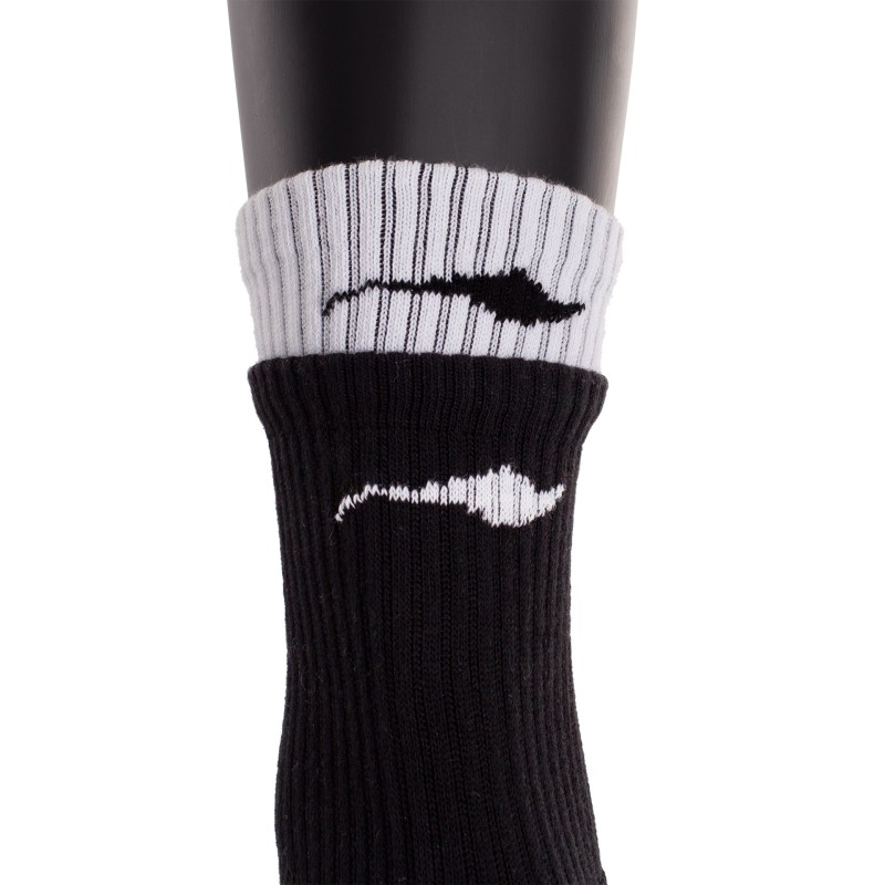 CALCETINES SOFTEE DOBLE