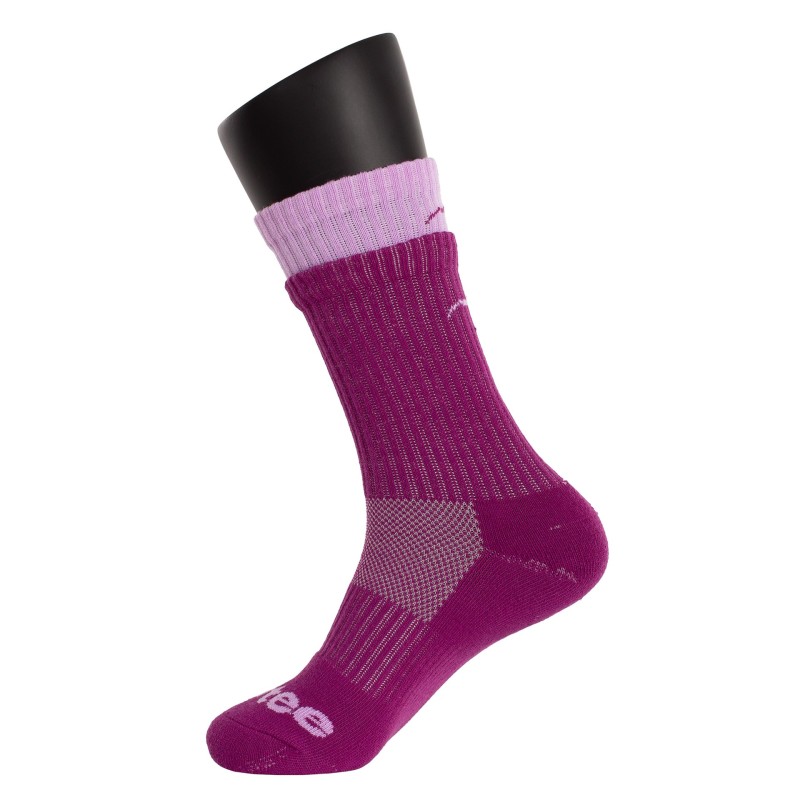 CALCETINES SOFTEE DOBLE