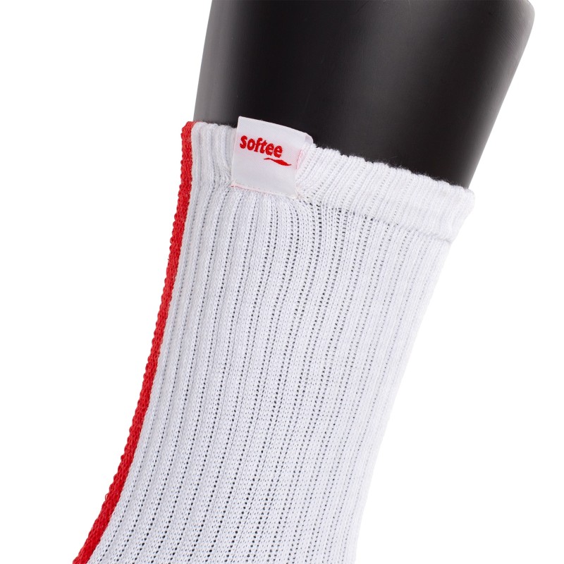 CALCETINES SOFTEE LABEL