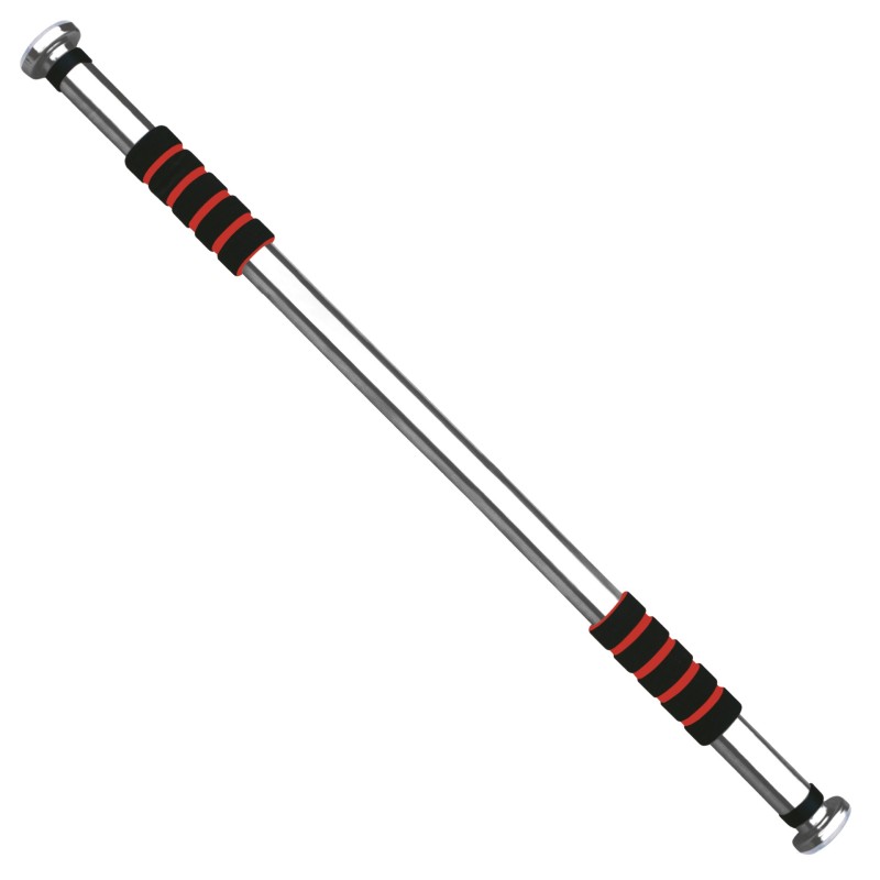 BARRA DOMINADAS AJUSTABLE