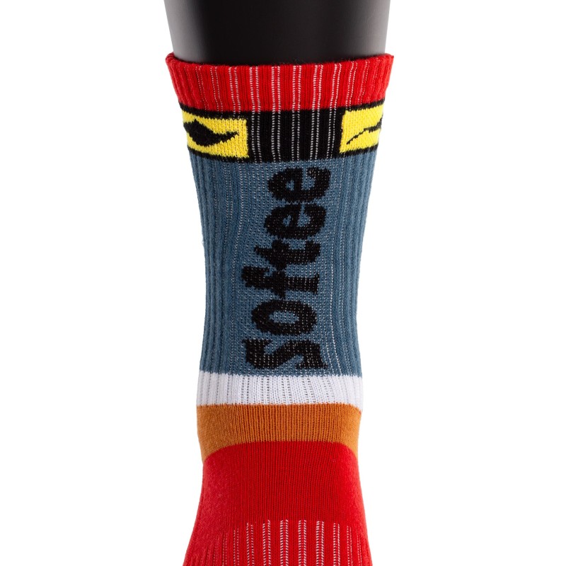 CALCETINES SOFTEE MULTIDESIGN