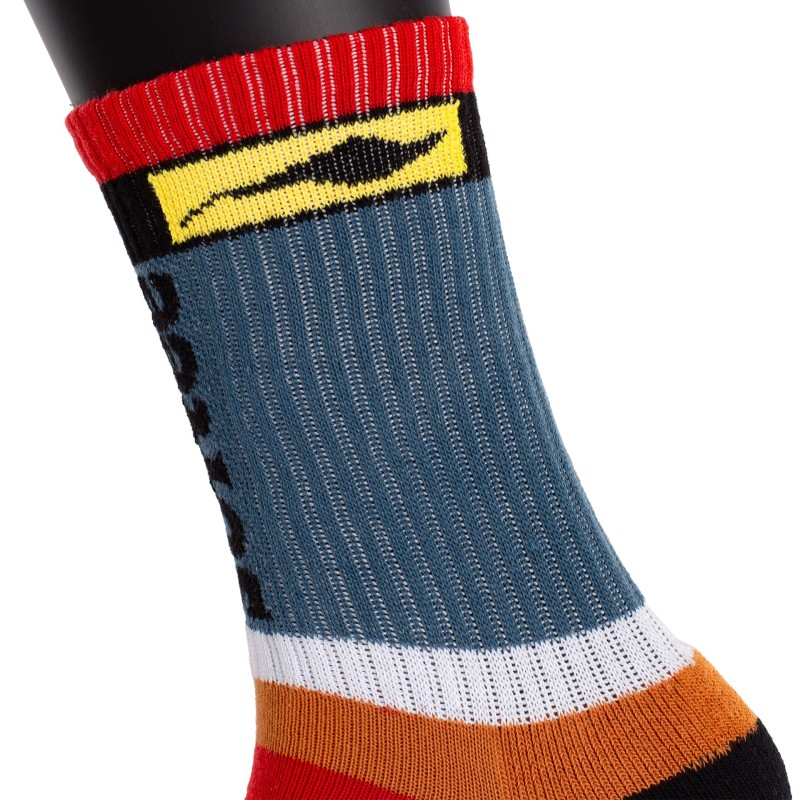 CALCETINES SOFTEE MULTIDESIGN