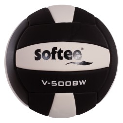 BALÓN VOLEY SOFTEE  V500BW