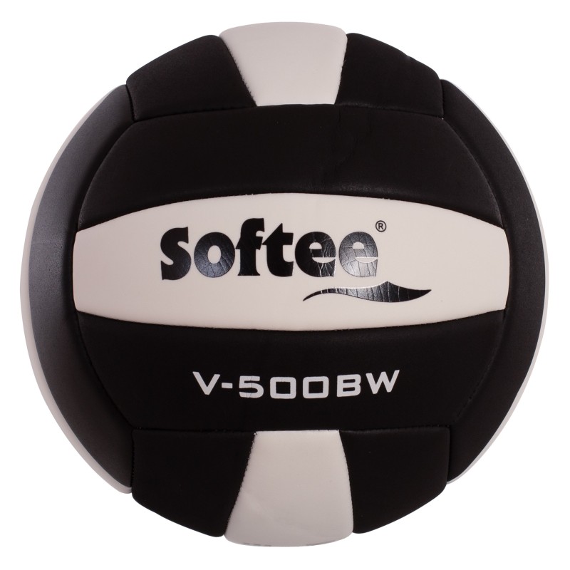 BALÓN VOLEY SOFTEE  V500BW
