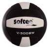 BALÓN VOLEY SOFTEE  V500BW