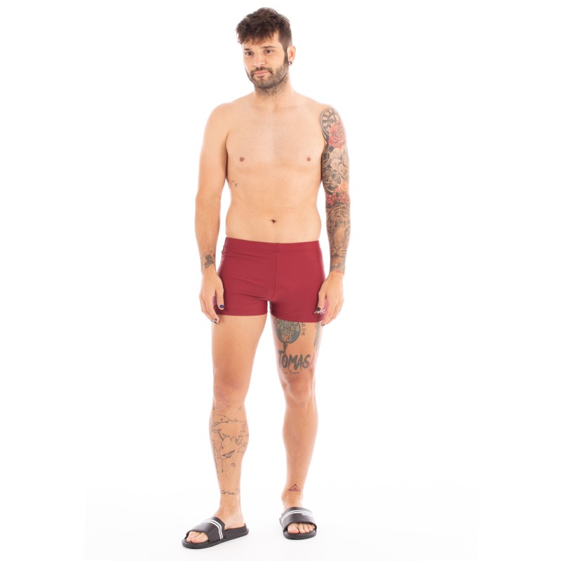 BOXER SQUBA SERIES TRAINING HOMBRE