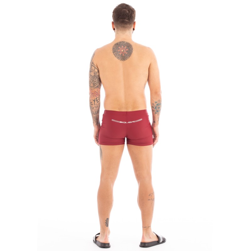 BOXER SQUBA SERIES TRAINING HOMBRE