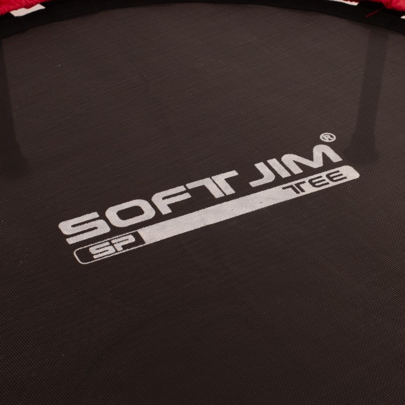 TRAMPOLÍN PLEGABLE REFORZADO CINTA 1M