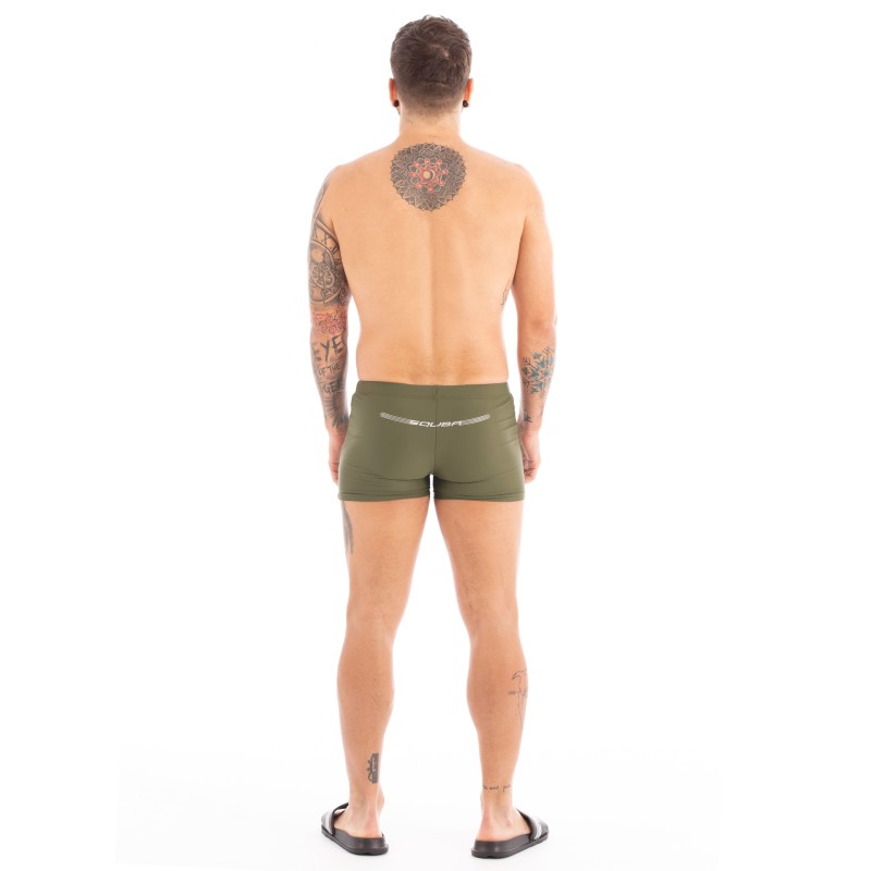 BOXER SQUBA SERIES TRAINING HOMBRE