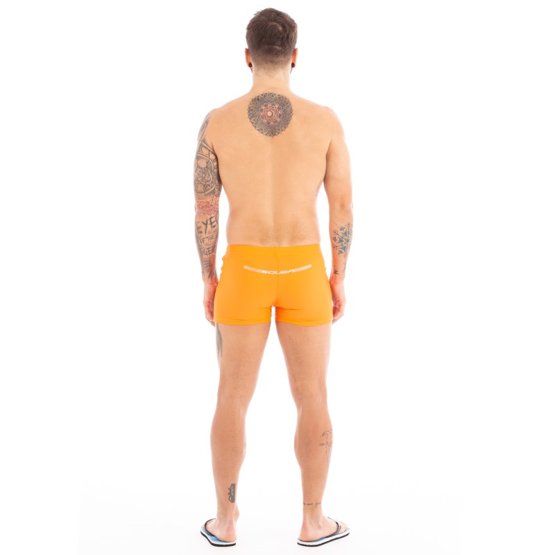 BOXER SQUBA SERIES TRAINING HOMBRE