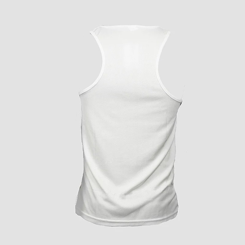 CAMISETA TIRANTES MILER HOMBRE ROGER TEJIDO DRY SUBLIMACIÓN