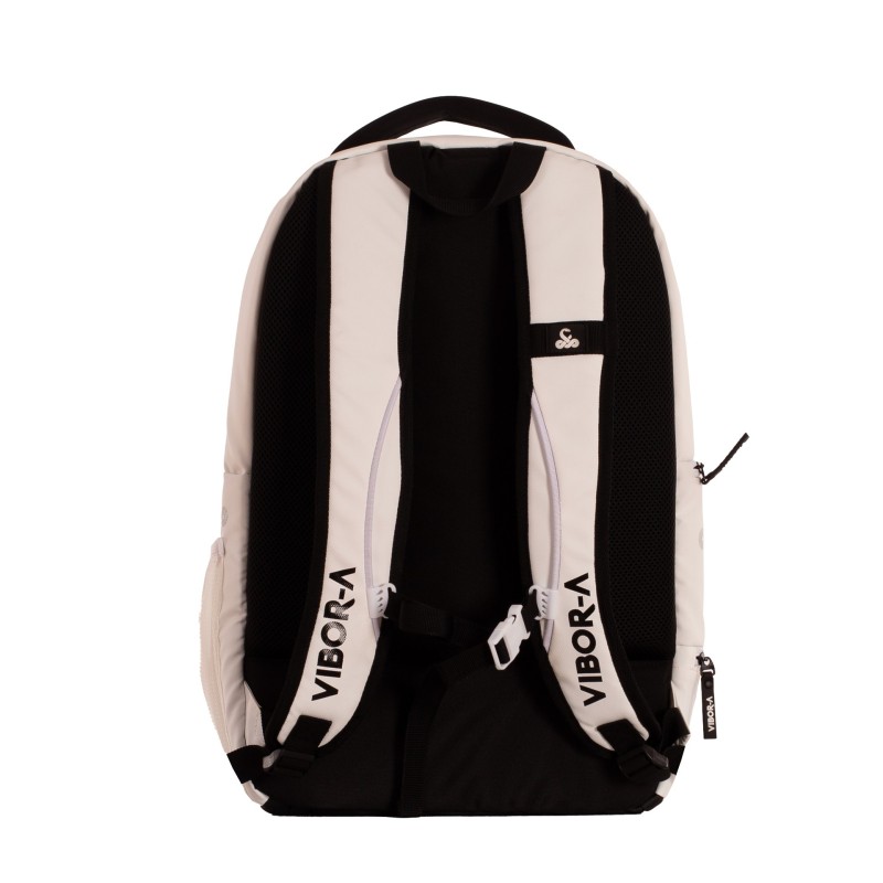 MOCHILA VIBOR-A PRO WHITE