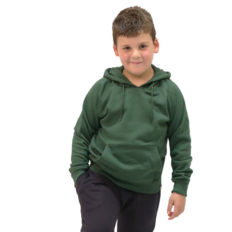SUDADERA ROX R-FORTITUDE INFANTIL